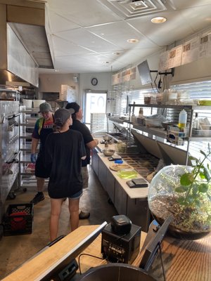 Pizzeria Forte by null