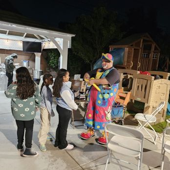 Payaso Cuco - Face Painting Near Me - Carson, California Payaso Cuco - Face Painting Near Me - Carson, California