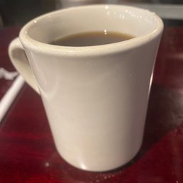Coffee Coffee