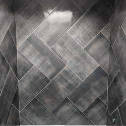 Koneck Contracting - Shower tile new.