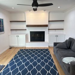 J W Home Improvement - Could not be happier with the final product!