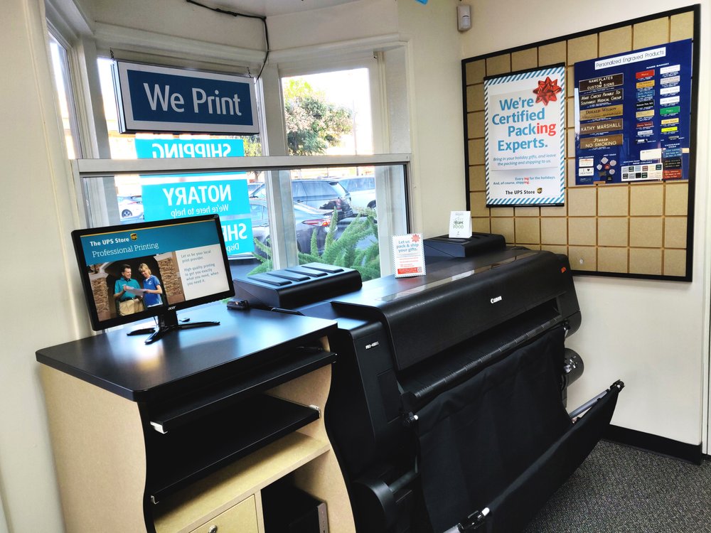 THE UPS STORE 20 Photos & 146 Reviews 14252 Culver Dr, Irvine