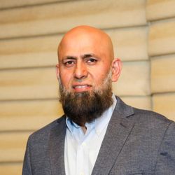 Mohammad Ali