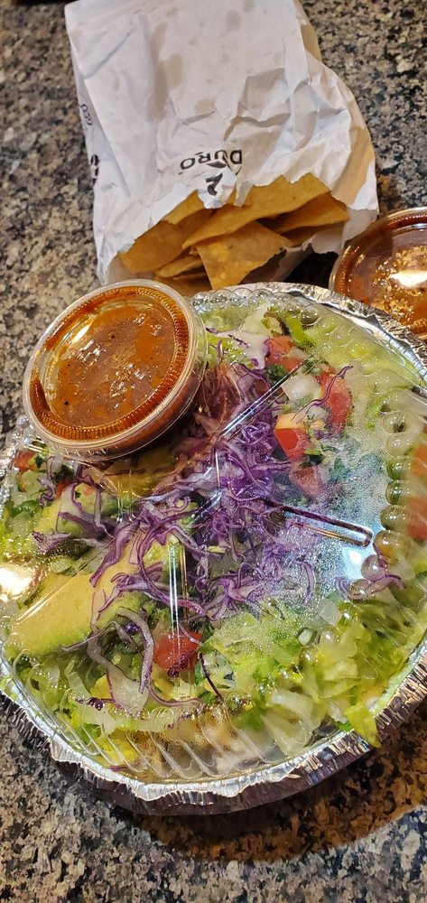 La Casa DeLa Poblanita