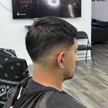 Daniel The Barberr - Barbers Near Me - Fresno, California Daniel The Barberr - Barbers Near Me - Fresno, California