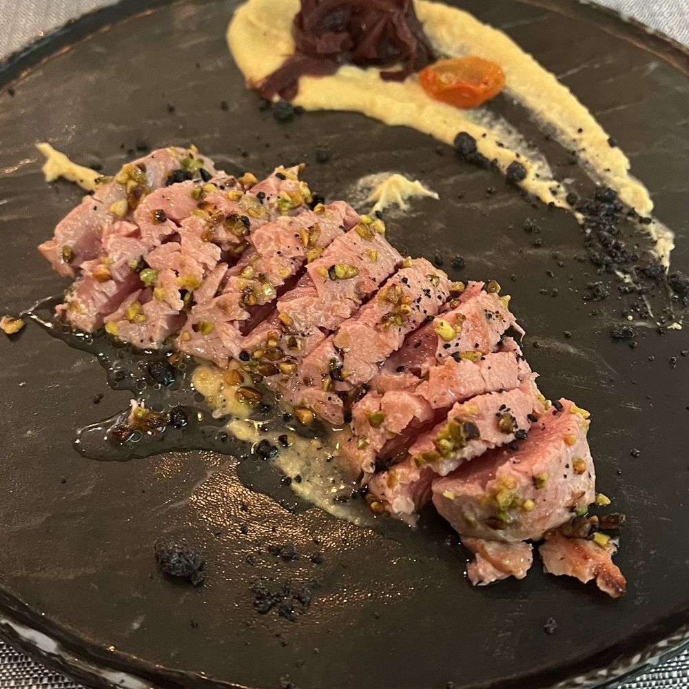 Tuna Tuna