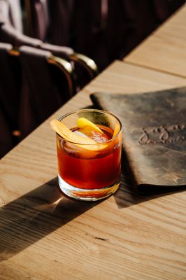 juju kitchen & cocktails by null