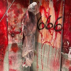 Horrific Pix - Poor guy