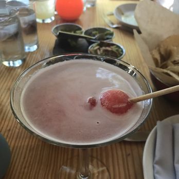 La Condesa - Watermelon martini - Mexican Near Me - Austin, Texas La Condesa - Watermelon martini - Mexican Near Me - Austin, Texas