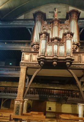 Église Saint-Jean-Baptiste by null