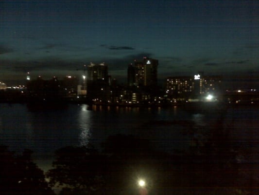 The Condado Plaza Hotel by null