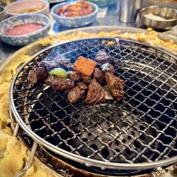 Baekjeong - Korean Near Me - Irvine, California Baekjeong - Korean Near Me - Irvine, California