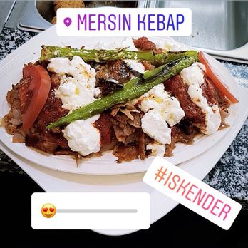 Mersin Kebap - #iskender #mersinkebap #frankfurtammain #bergerstraße - Kebab Near Me - Frankfurt, HE Mersin Kebap - #iskender #mersinkebap #frankfurtammain #bergerstraße - Kebab Near Me - Frankfurt, HE