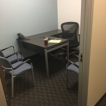 Regus - Landmark Square - Shared Office Spaces Near Me - Long Beach, California