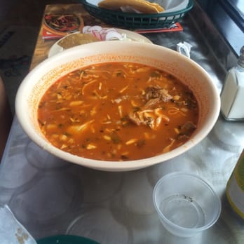 Taqueria Traspasada - Pozole - Mexican Near Me - Chicago, Illinois Taqueria Traspasada - Pozole - Mexican Near Me - Chicago, Illinois