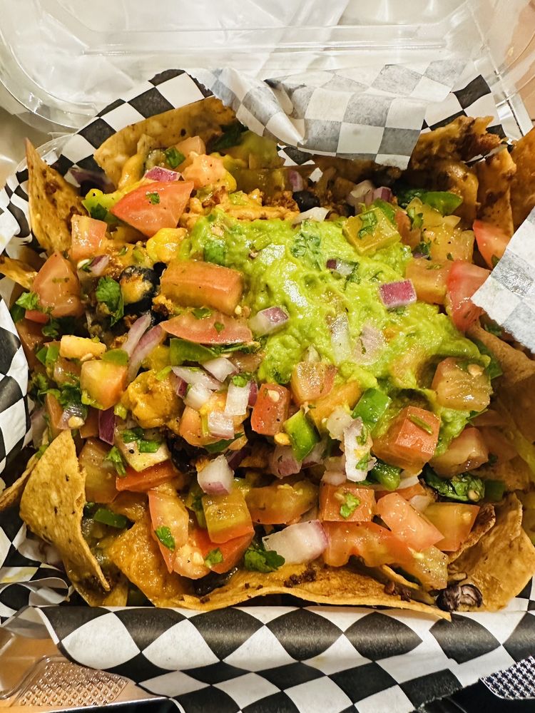 Social spots from The Spot