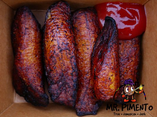 Mr. Pimento Catering & Dining by null Mr. Pimento Catering & Dining by null