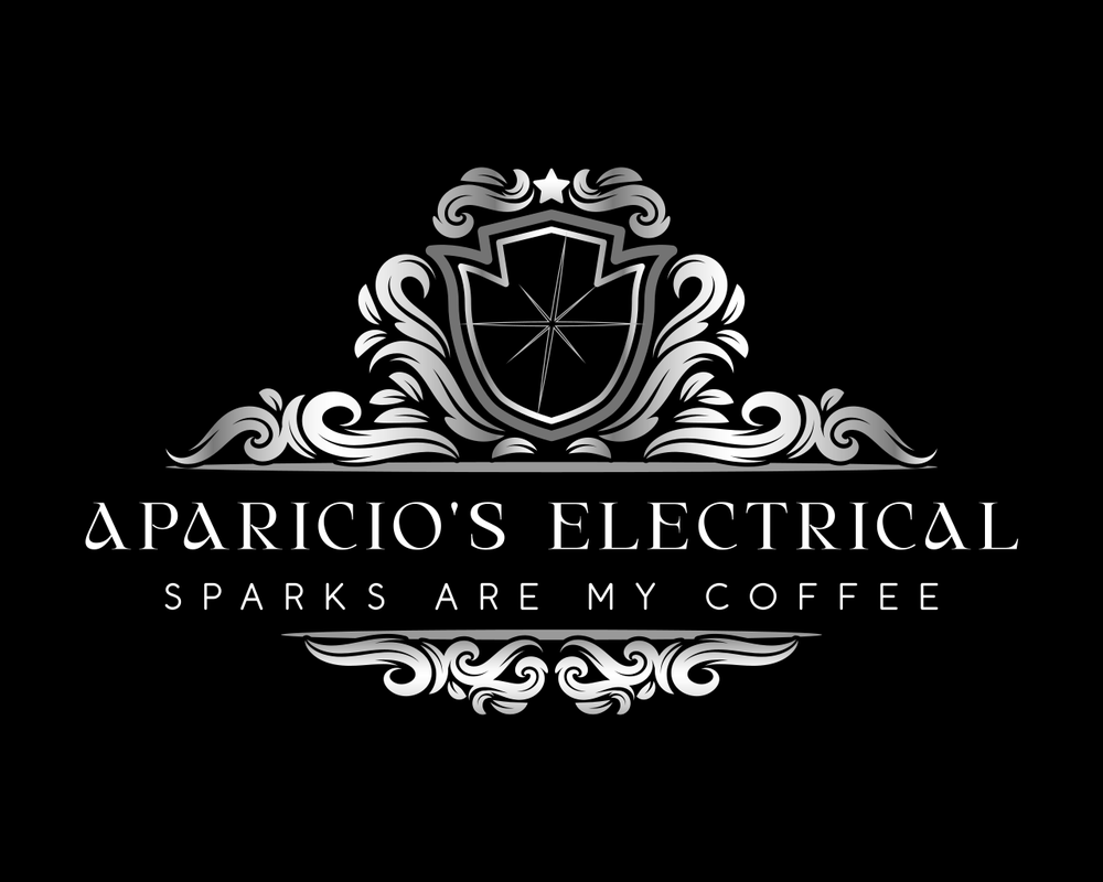 Slide of Aparicio's Electrical