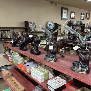 Nikaku Animart - Hobby Shops Near Me - San Jose, California