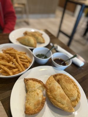 Alma Argentina by null