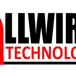 Allwired Technologies - Logo
