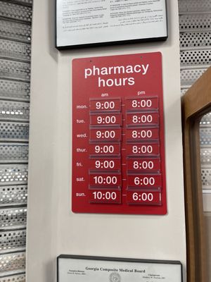 CVS Pharmacy