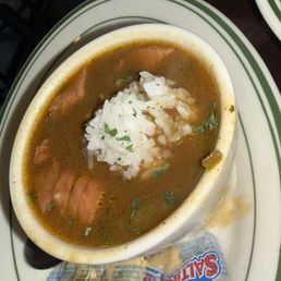 Gumbo