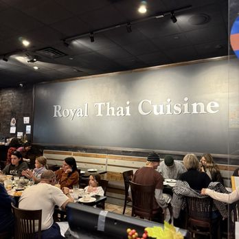 Royal Thai Cuisine - Ambiance - Thai Near Me - Washington, Utah Royal Thai Cuisine - Ambiance - Thai Near Me - Washington, Utah