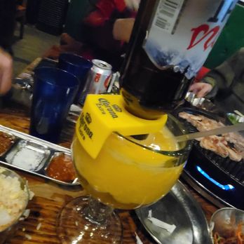 Jongro BBQ - Korean Near Me - New York, New York Jongro BBQ - Korean Near Me - New York, New York