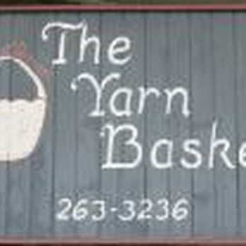 The Yarn Basket - Slurped from the internet. - Knitting Supplies Near Me - Chambersburg, Pennsylvania The Yarn Basket - Slurped from the internet. - Knitting Supplies Near Me - Chambersburg, Pennsylvania