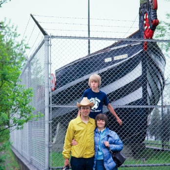 Leif Erickson Park & Rose Garden - 1979 - Leif Ericson Viking Ship - Parks Near Me - Duluth, Minnesota Leif Erickson Park & Rose Garden - 1979 - Leif Ericson Viking Ship - Parks Near Me - Duluth, Minnesota