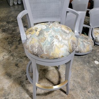 Constable Upholstery - Furniture Reupholstery Near Me - Port Charlotte, Florida