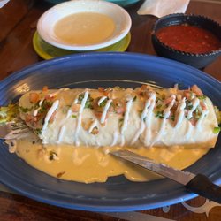 La Fiesta Mexican Bar & Grille - Best Mexican food around
