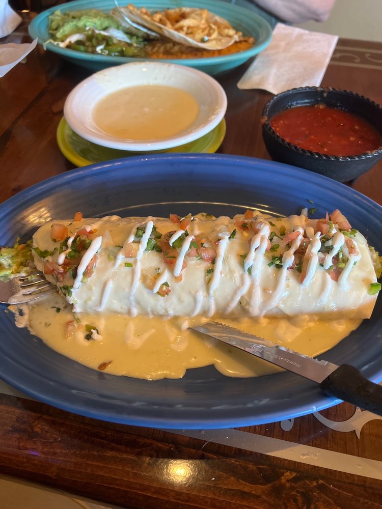 La Fiesta Mexican Bar & Grille