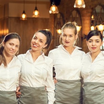 The Localist - our staff - Modern European Near Me - London, XGL