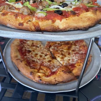 Sally O'Neal's Pizza Hotline - More pizza - Pizza Near Me - Tampa, Florida Sally O'Neal's Pizza Hotline - More pizza - Pizza Near Me - Tampa, Florida