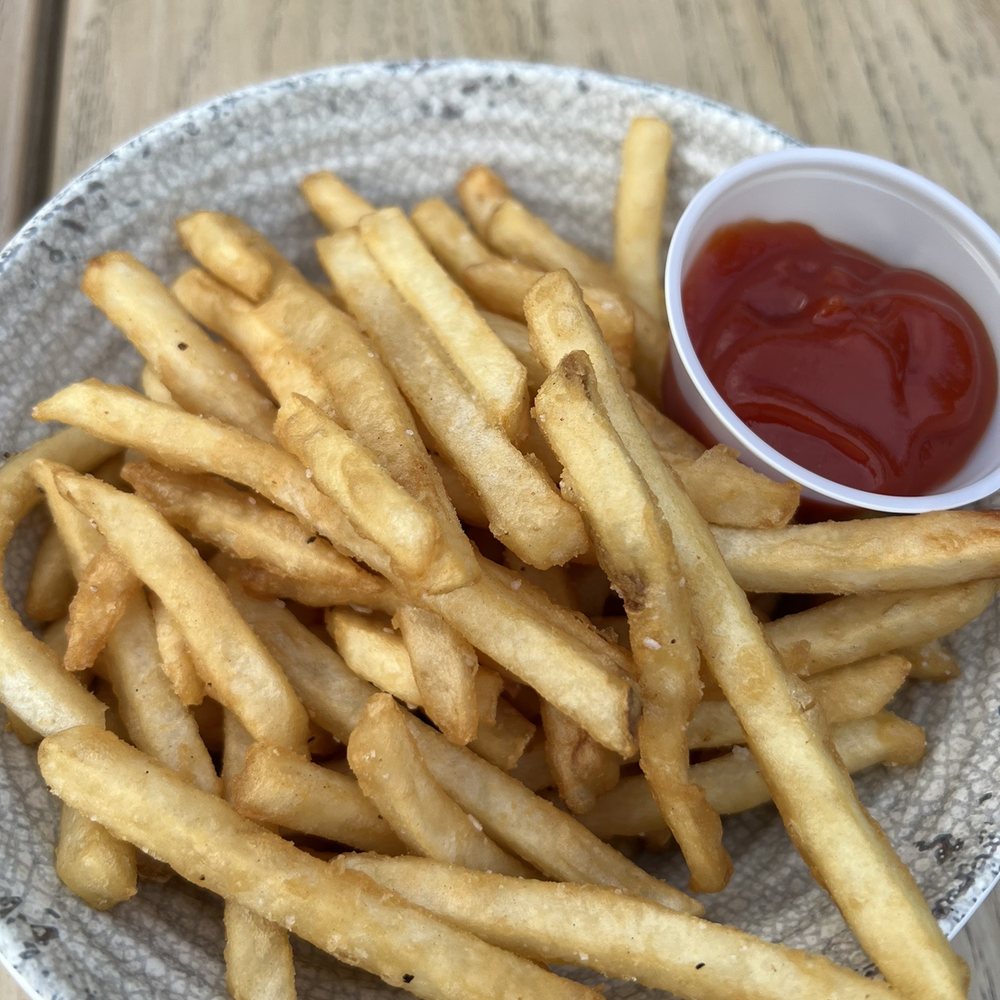 The Crooked Surf - Fries - Cocktail Bars Near Me - Kapaa, Hawaii The Crooked Surf - Fries - Cocktail Bars Near Me - Kapaa, Hawaii
