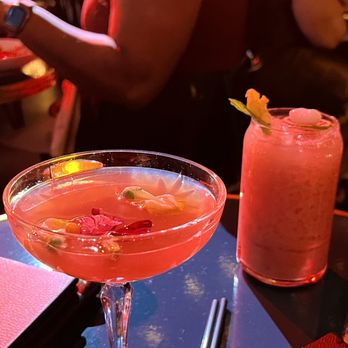Grace By Nia - French Martini - Jazz & Blues Near Me - Boston, Massachusetts Grace By Nia - French Martini - Jazz & Blues Near Me - Boston, Massachusetts