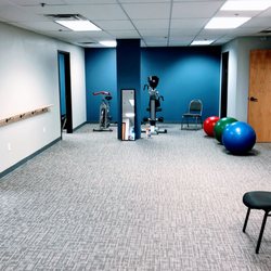 Altitude Physical Therapy - Lafayette