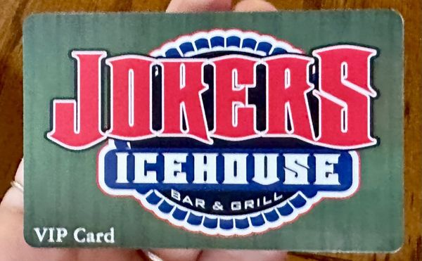 Jokers IceHouse Bar & Grill by null