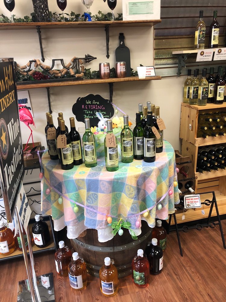 STARR HILL WINERY JOHNSTOWN Updated July 2024 12 Photos 150 Town