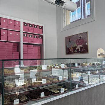 BATTER - Desserts Near Me - New Orleans, Louisiana