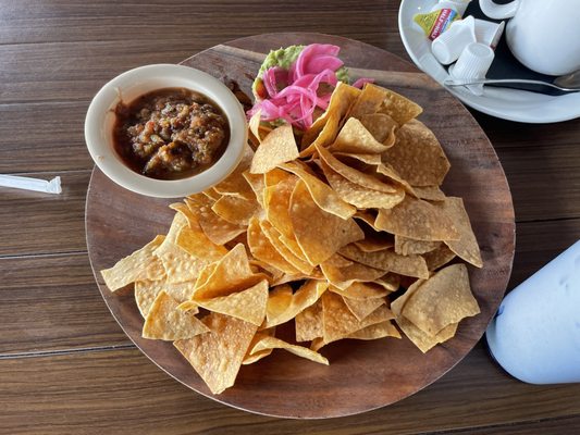 Chiguacle, Restaurant & Tortilleria by null