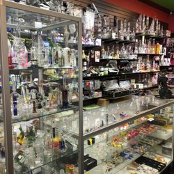 Santa Cruz Smoke Shop