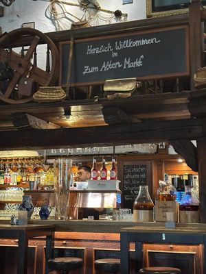 Zum Alten Markt by null