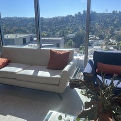 Los Angeles Reproductive Center - The view from the clinic is amazing!