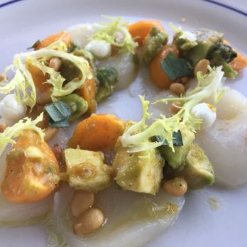 The Salt Line - Seafood Near Me - Washington, DC, District of Columbia The Salt Line - Seafood Near Me - Washington, DC, District of Columbia