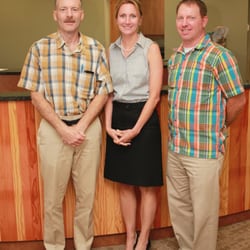 Champlain Orthodontics - Williston