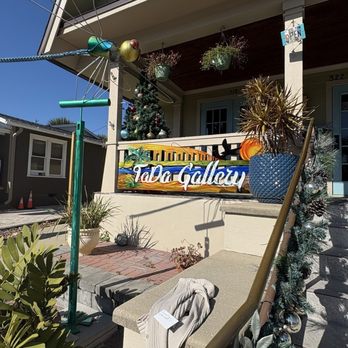 Ta Da Gallery - Art Galleries Near Me - New Smyrna Beach, Florida Ta Da Gallery - Art Galleries Near Me - New Smyrna Beach, Florida