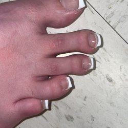 Revolve Nails  &  Beauty Salon